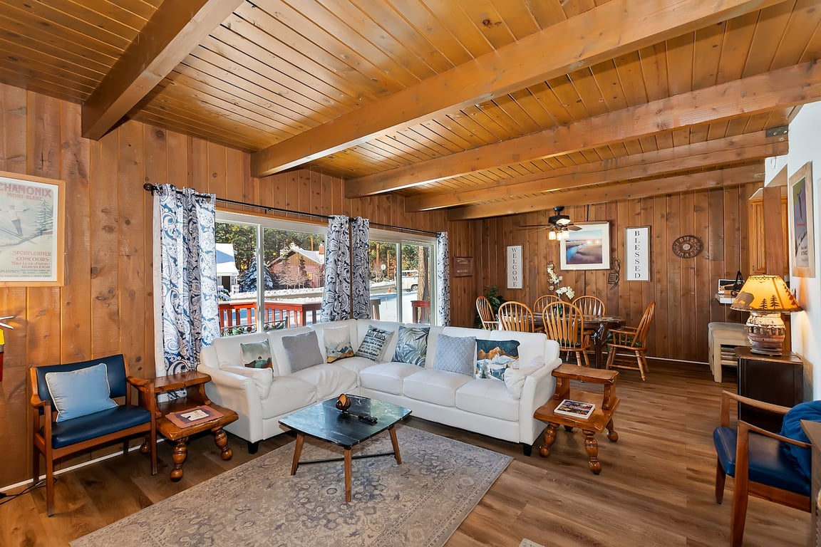 Cabin Image 1