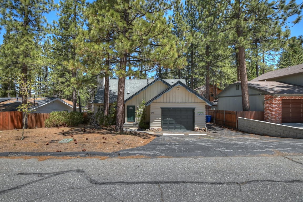 Cabin Image 42