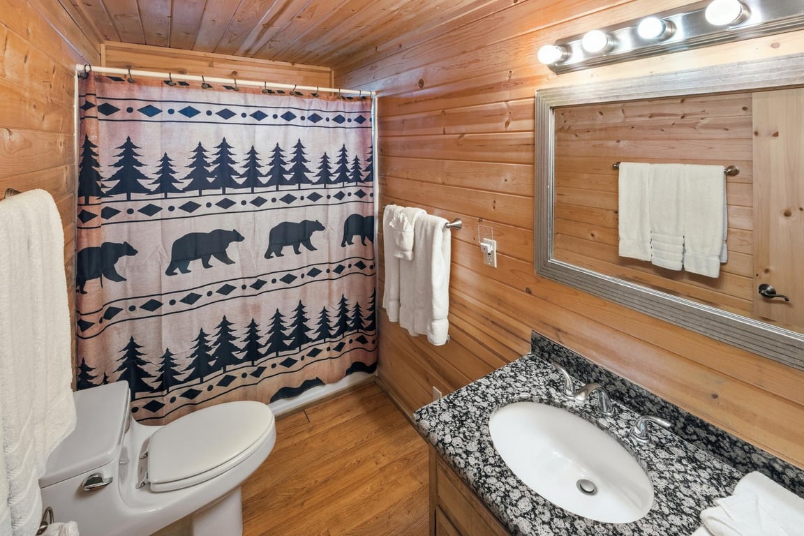 Cabin Image 41