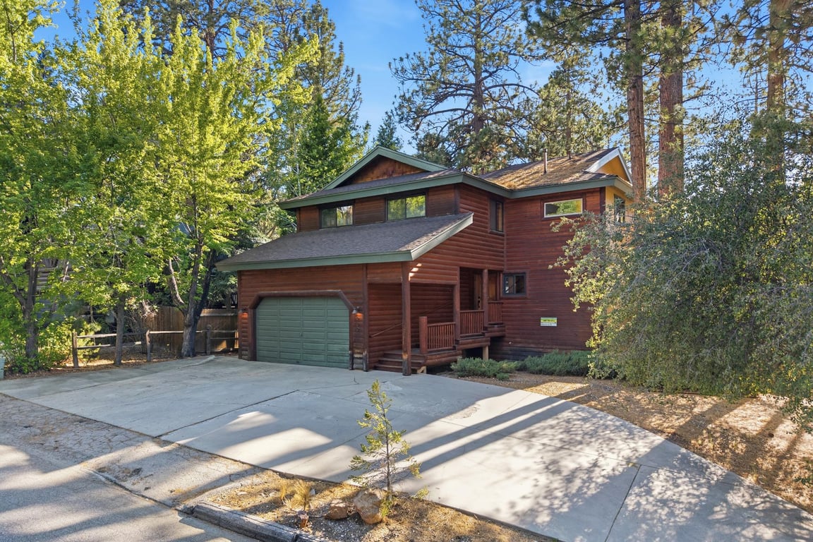 Cabin Image 4