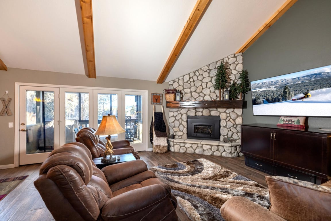 Cabin Image 2