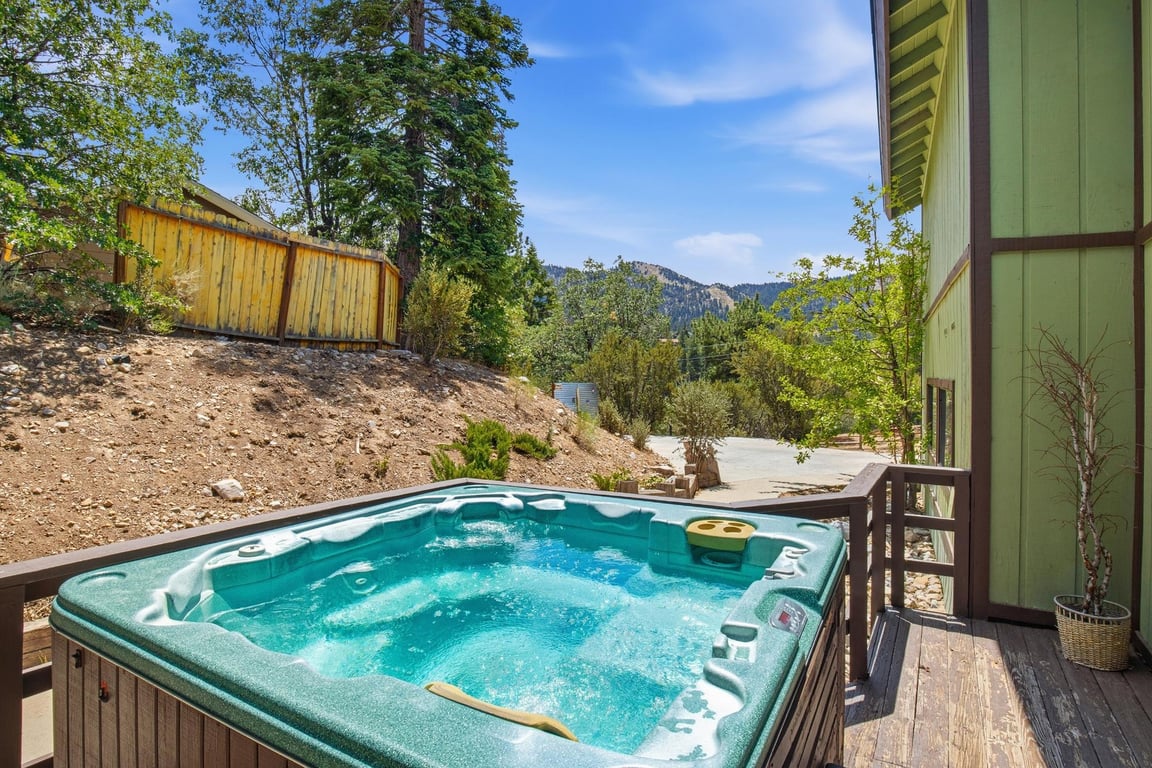 Cabin Image 33