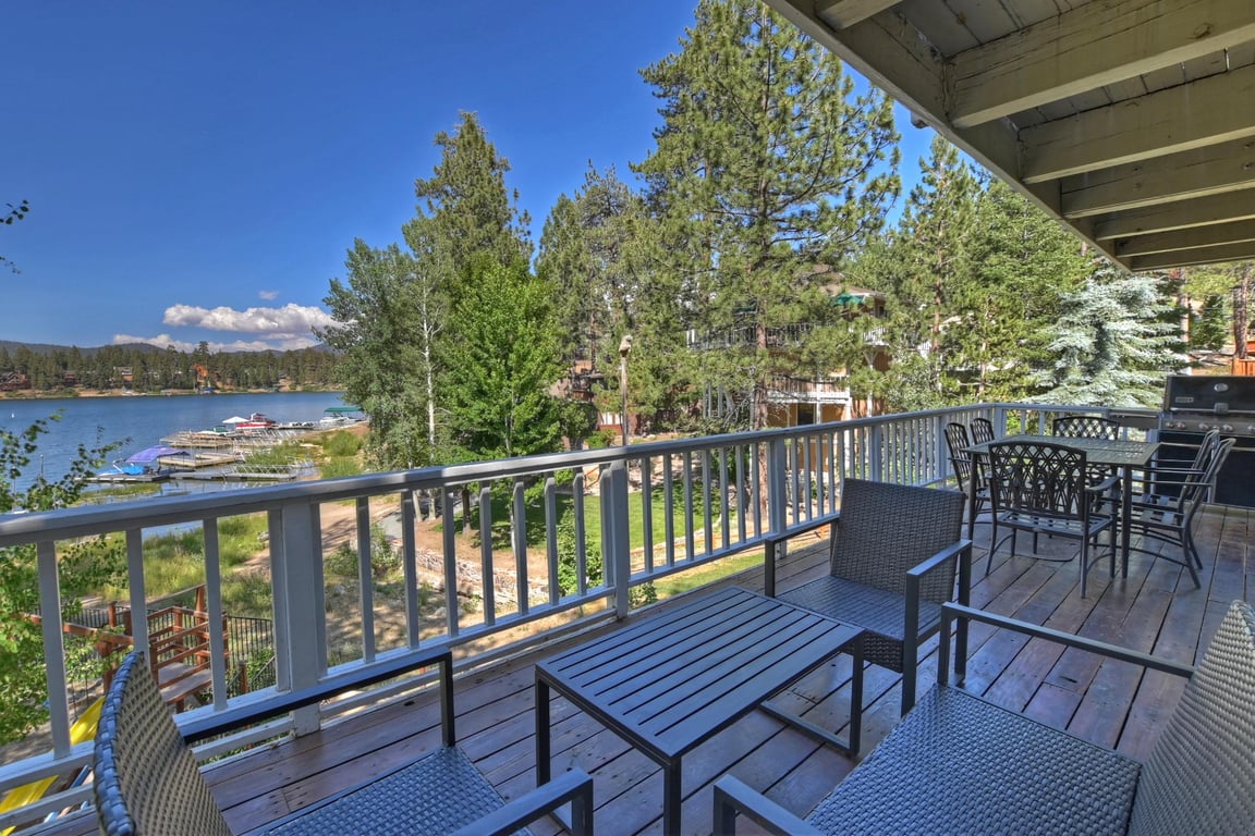 Cabin Image 17