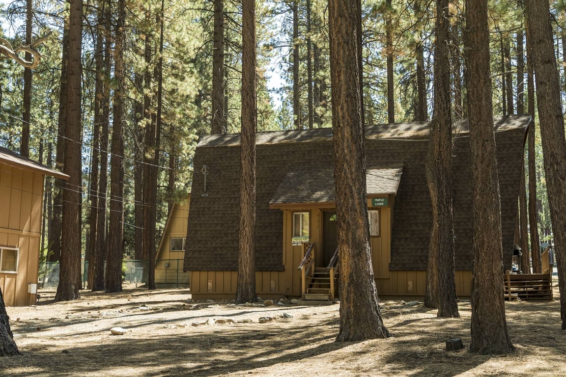 Cabin Image 23