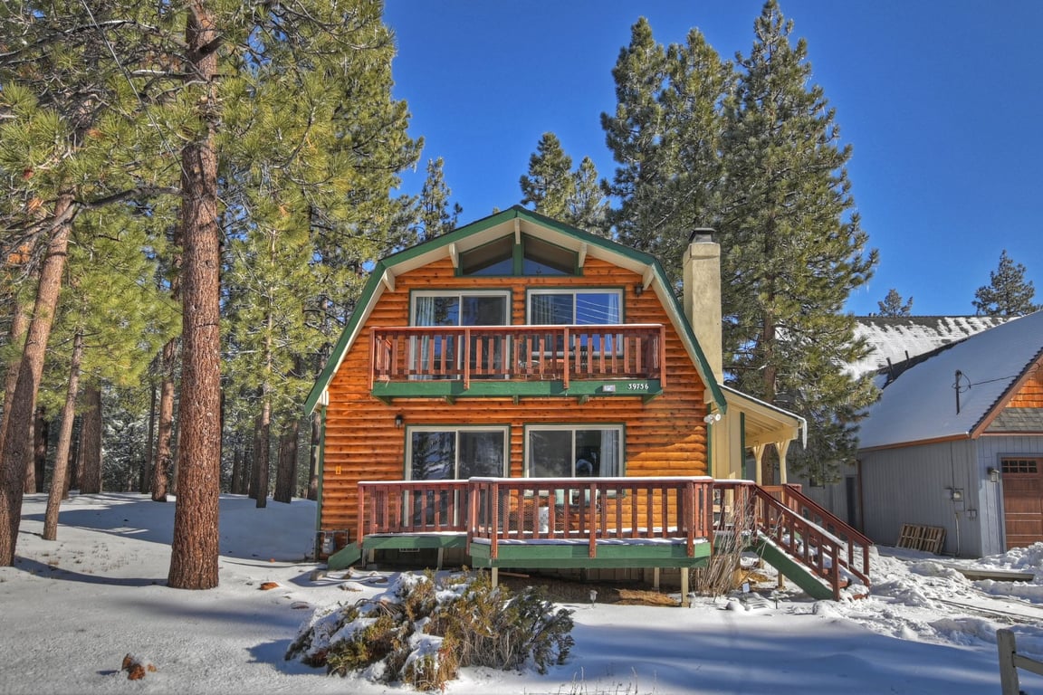 Cabin Image 38