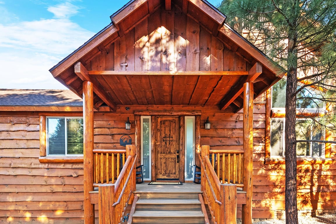 Cabin Image 5