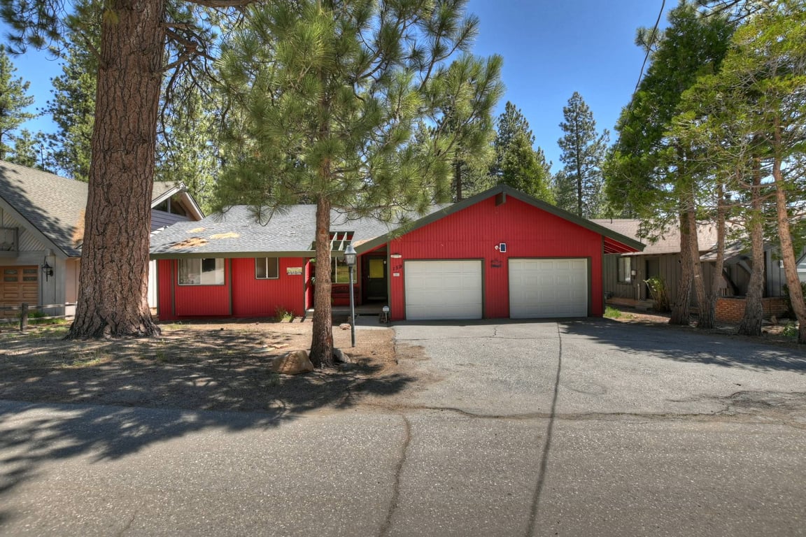 Cabin Image 30