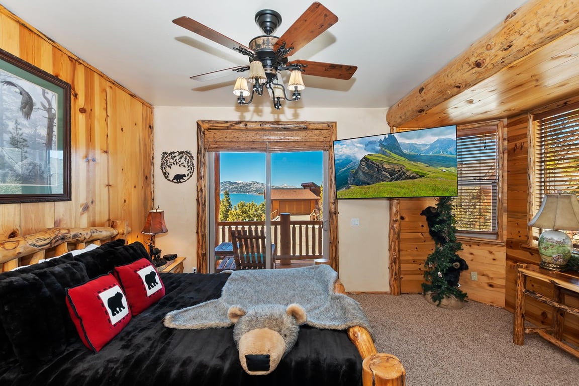 Cabin Image 43