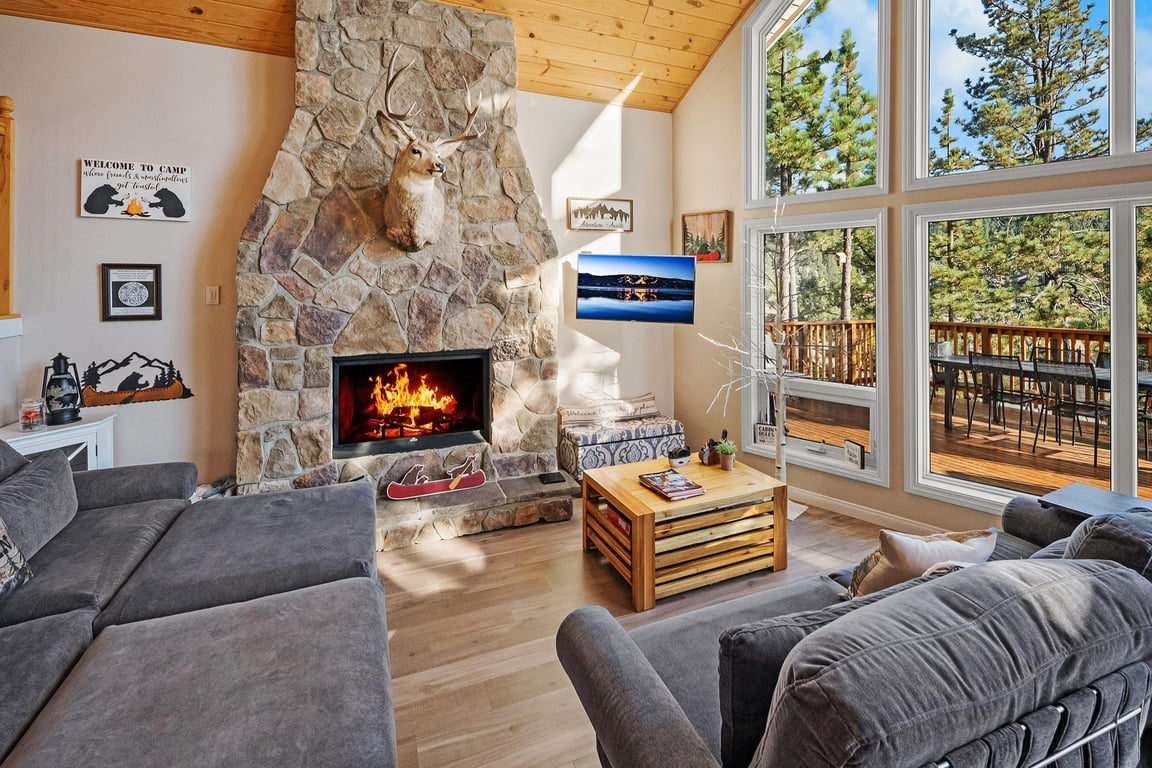 Cabin Image 11