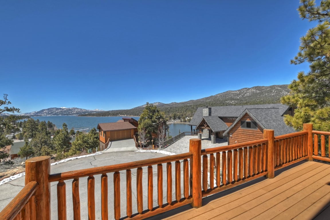 Cabin Image 14