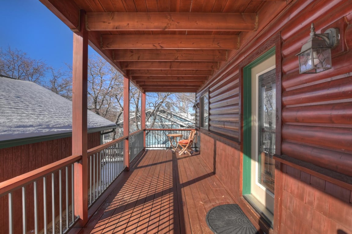 Cabin Image 5