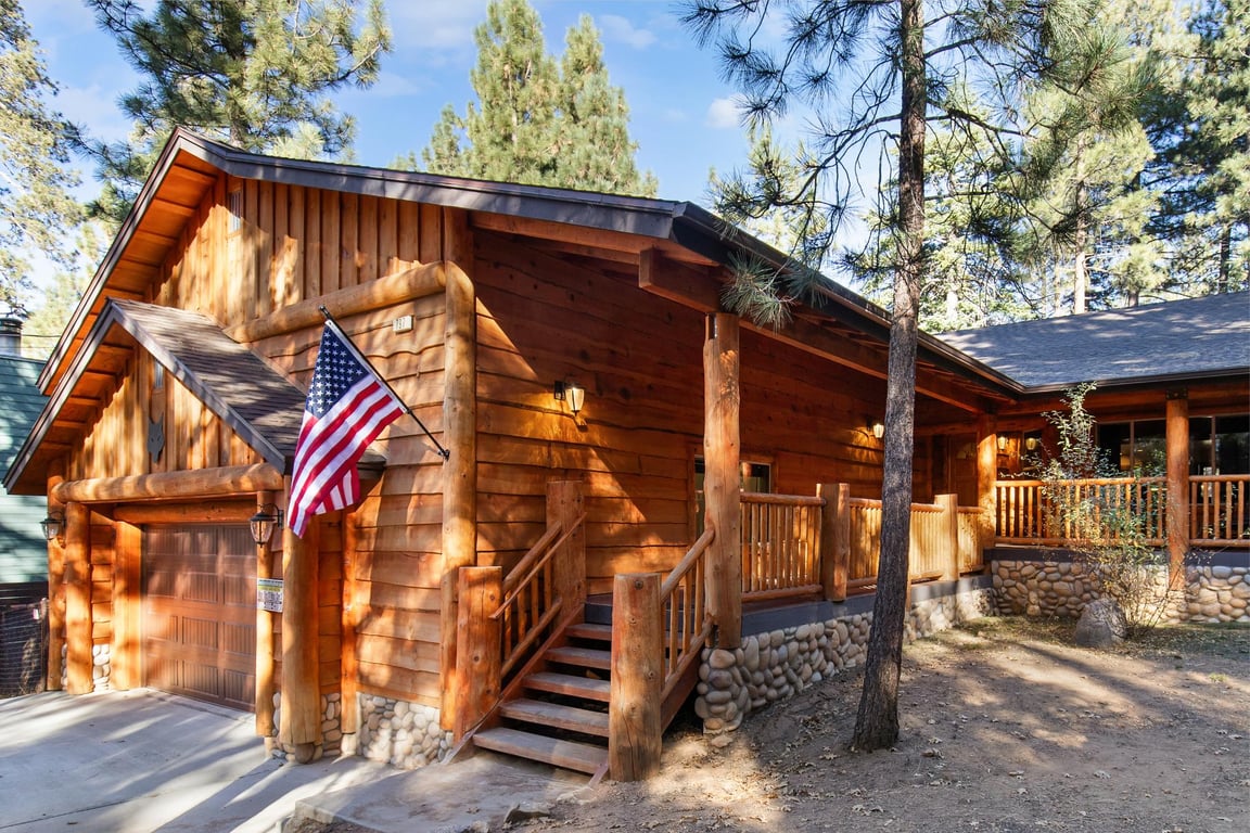 Cabin Image 6