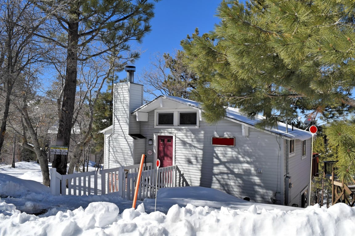 Cabin Image 27