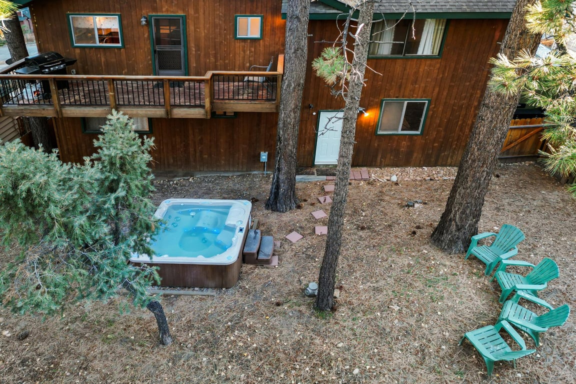 Cabin Image 49