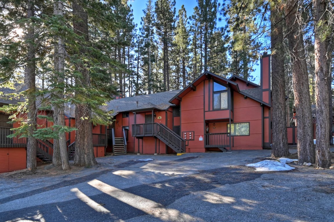 Cabin Image 38