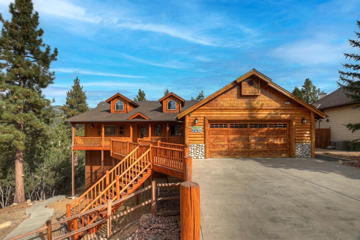 Cabin Image 4