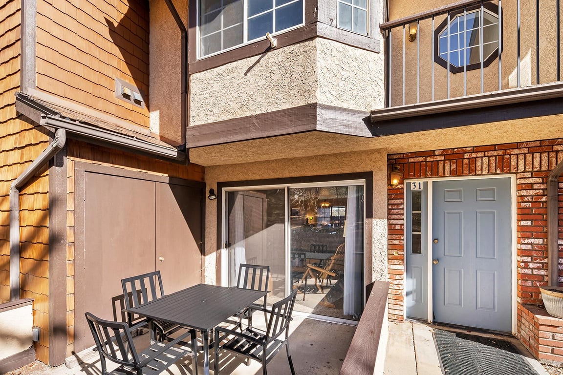Big Bear Cabin - SlopesideChalet - 0004