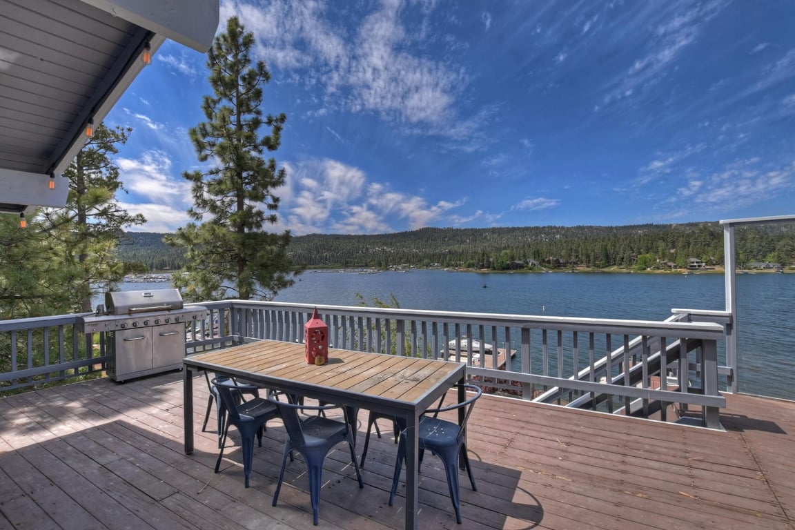 Cabin Image 47