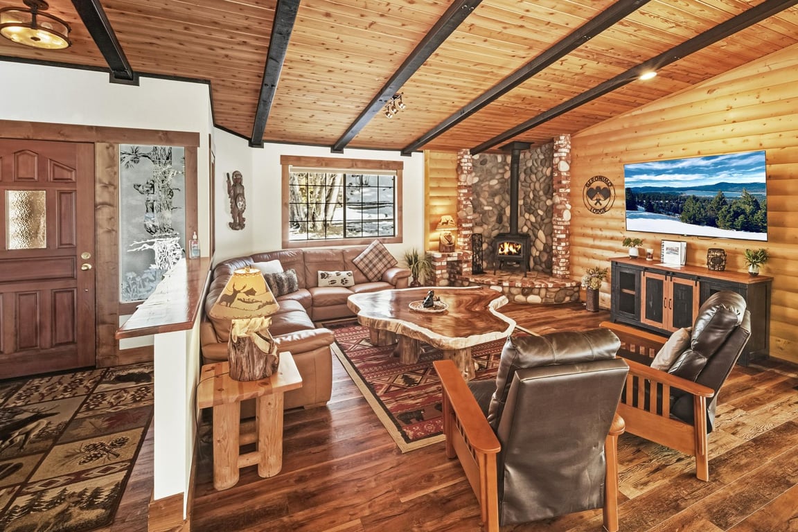 Cabin Image 13