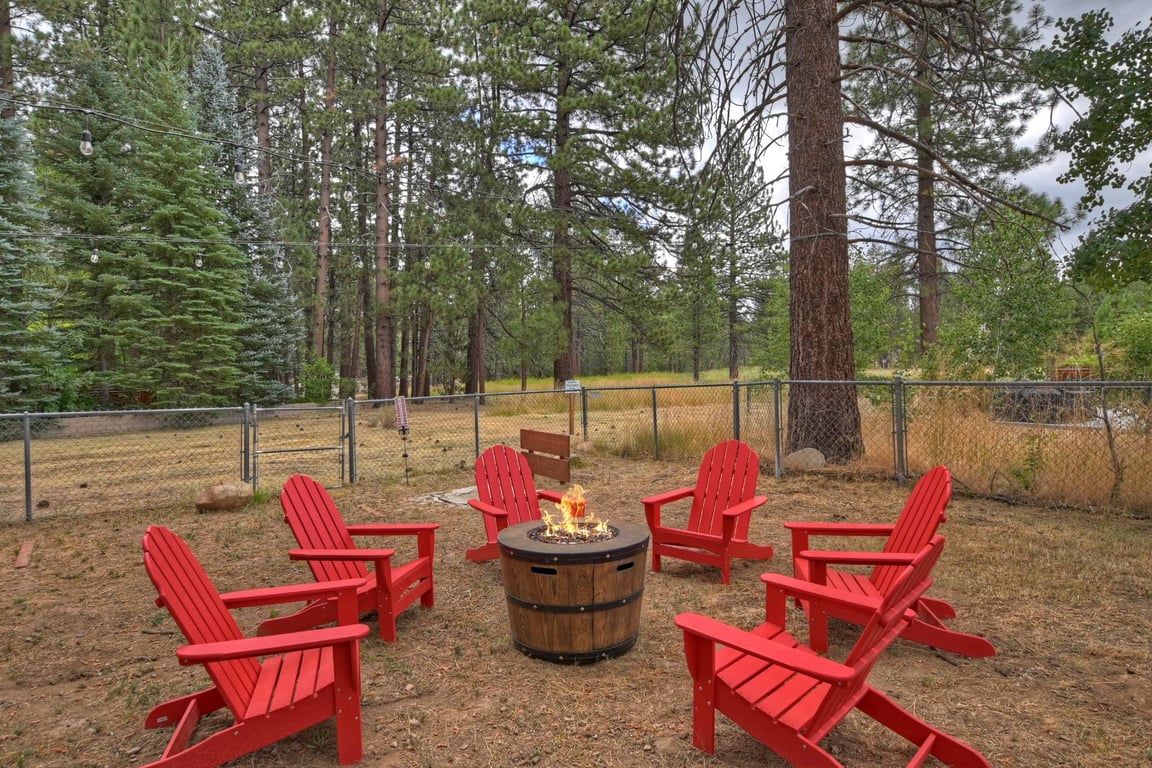 Cabin Image 26