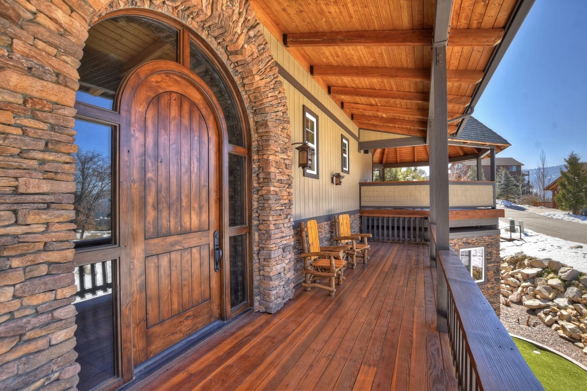 Cabin Image 6