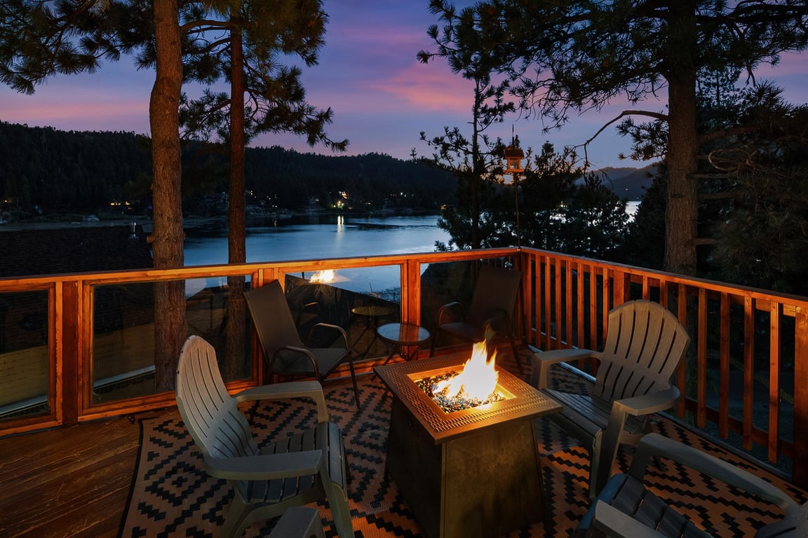 Cabin Image 1