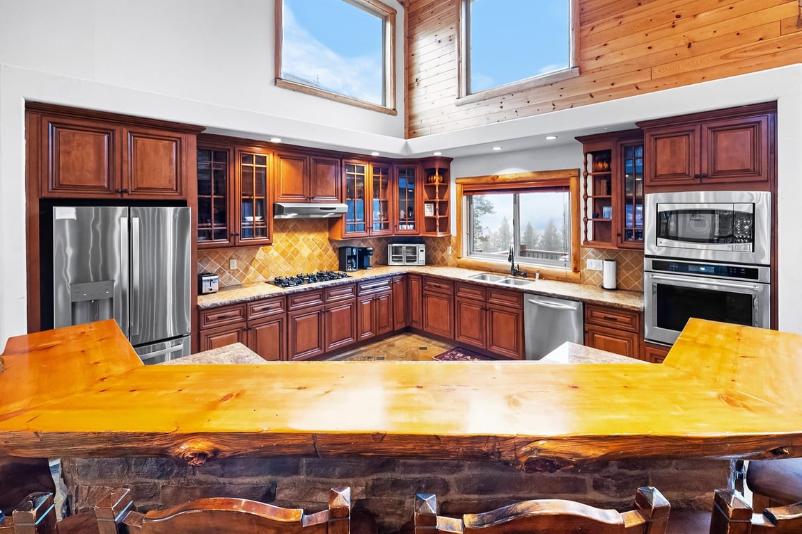 Cabin Image 15