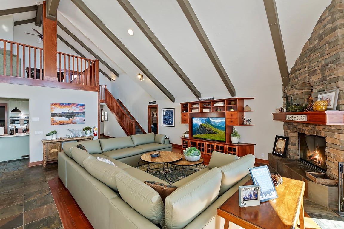Cabin Image 17