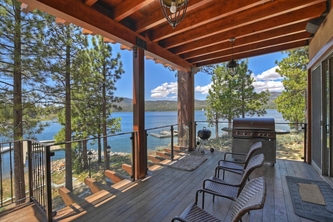 Cabin Image 10