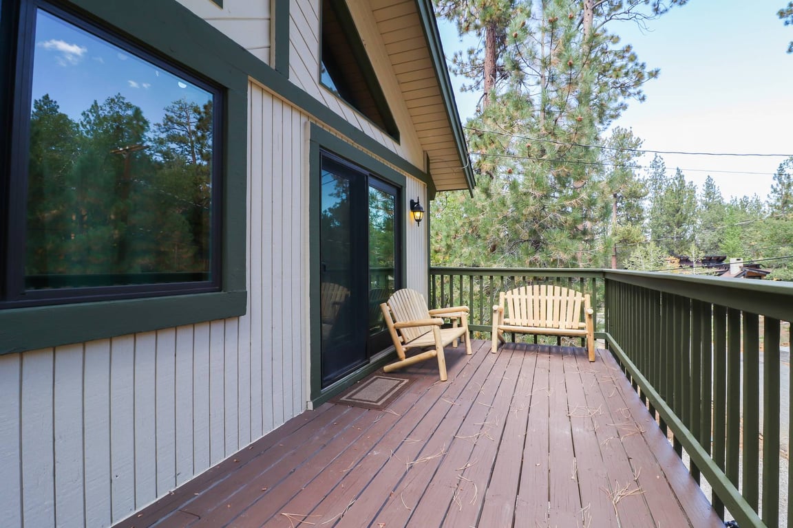 Cabin Image 27