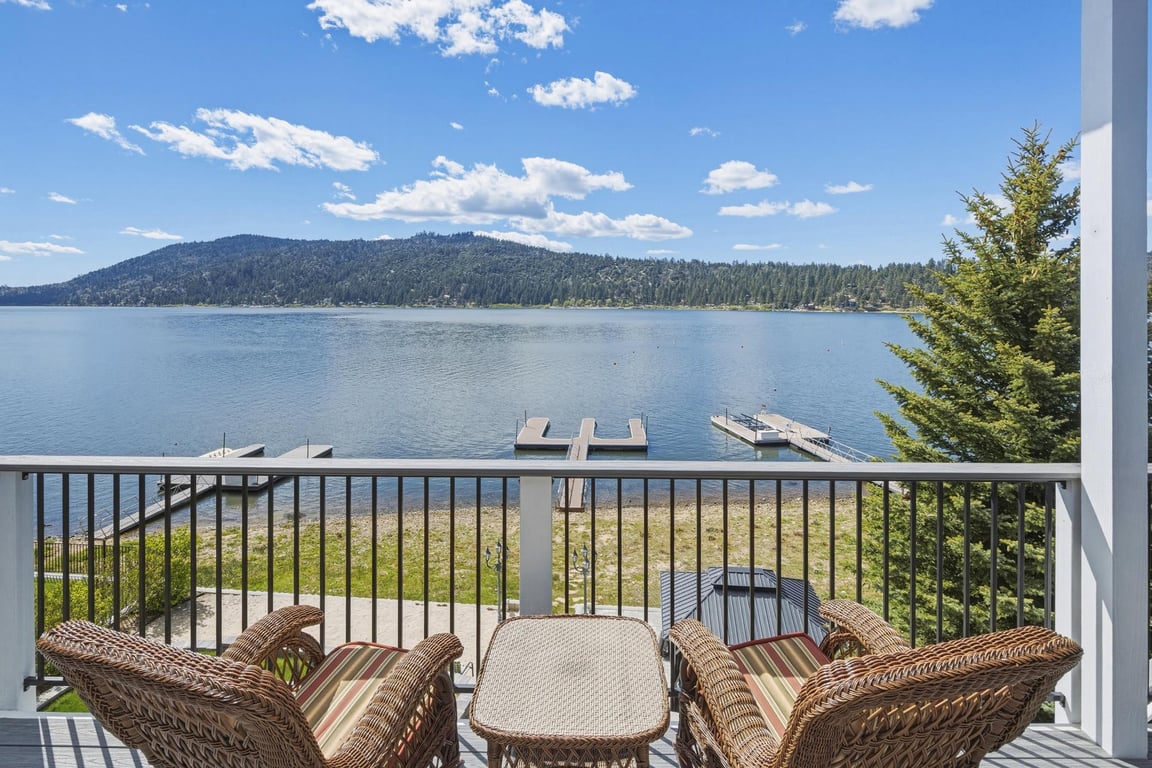 Cabin Image 13