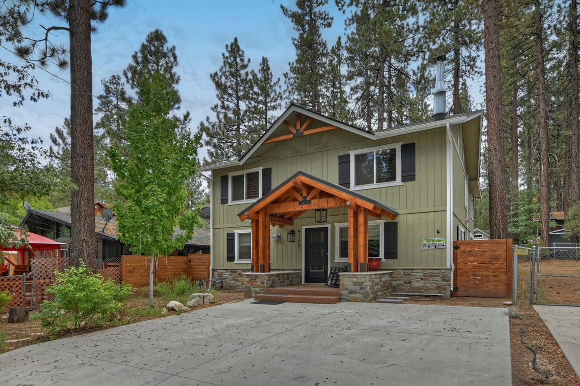 Cabin Image 39