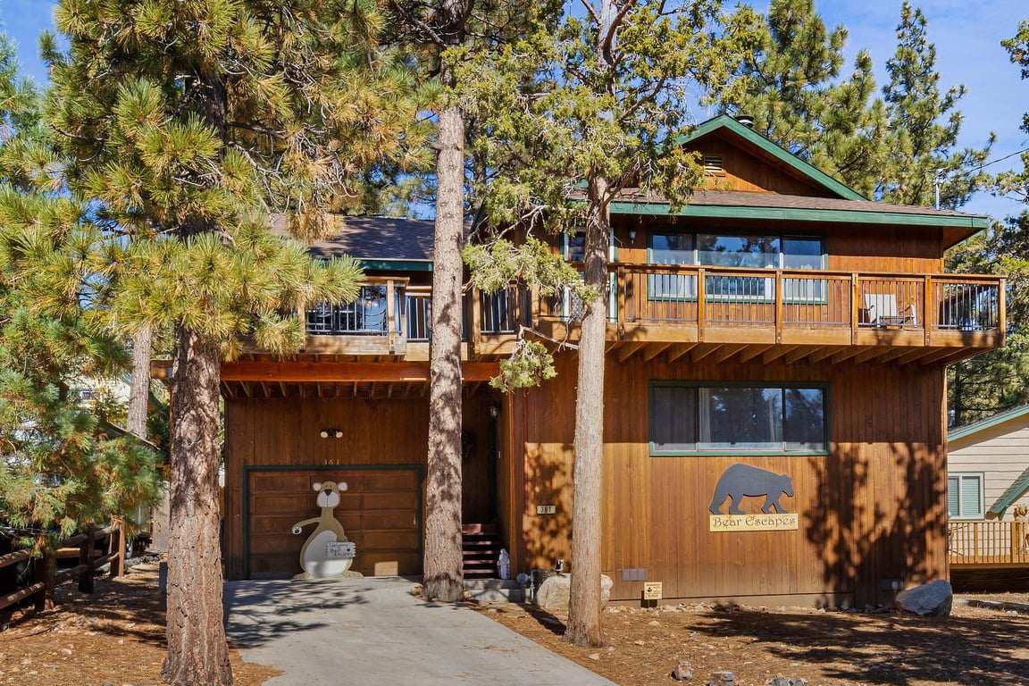 Cabin Image 51