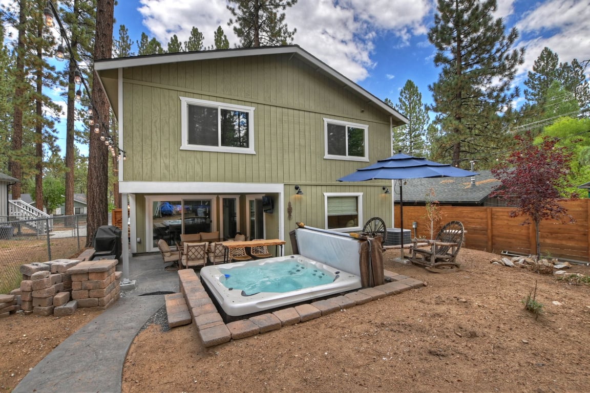 Cabin Image 2