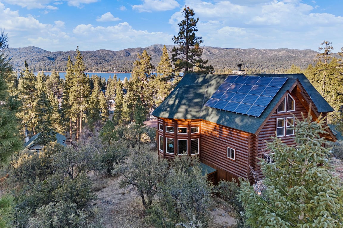 Cabin Image 73