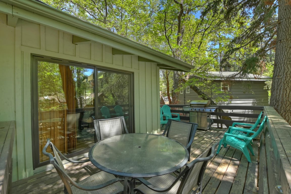 Cabin Image 34