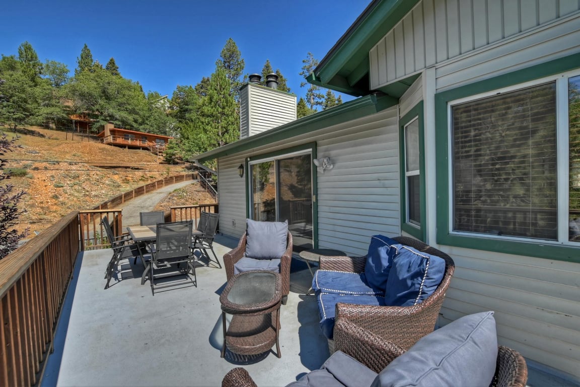 Cabin Image 12