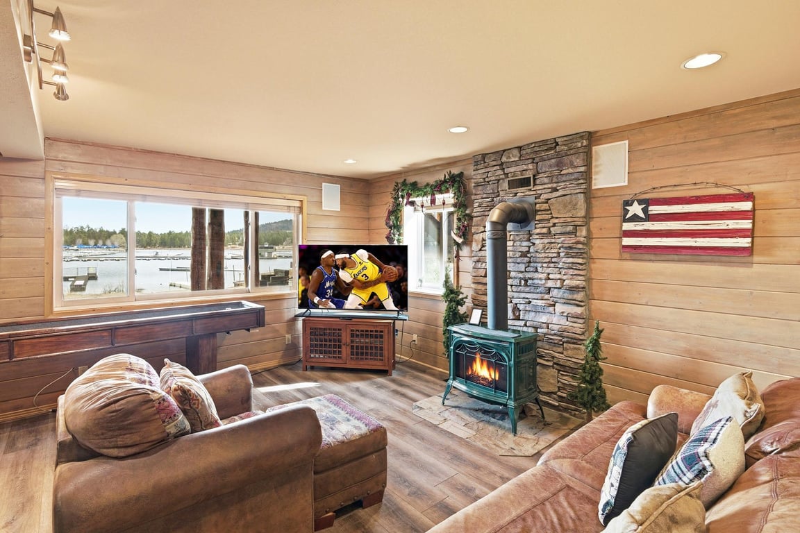 Cabin Image 60
