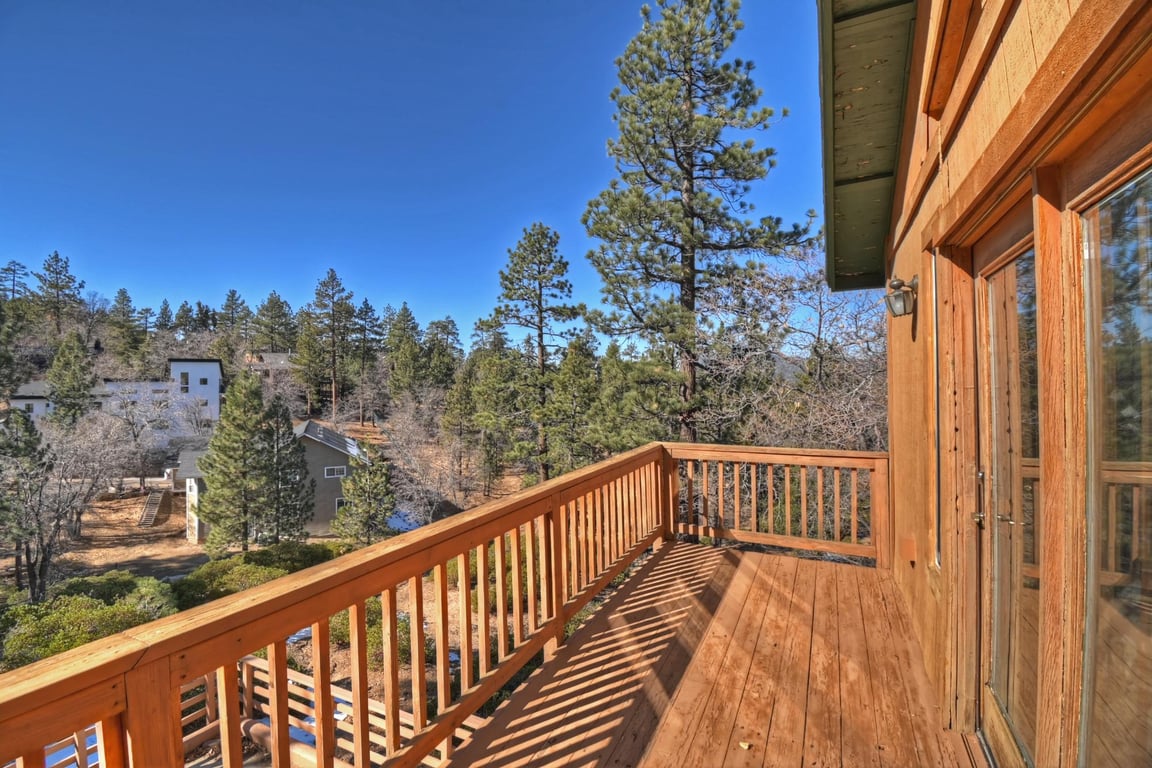 Cabin Image 15