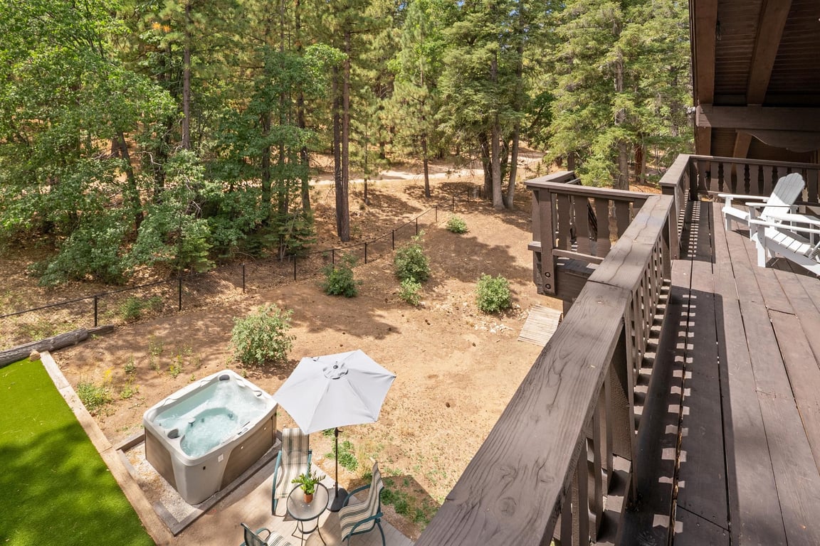 Cabin Image 34