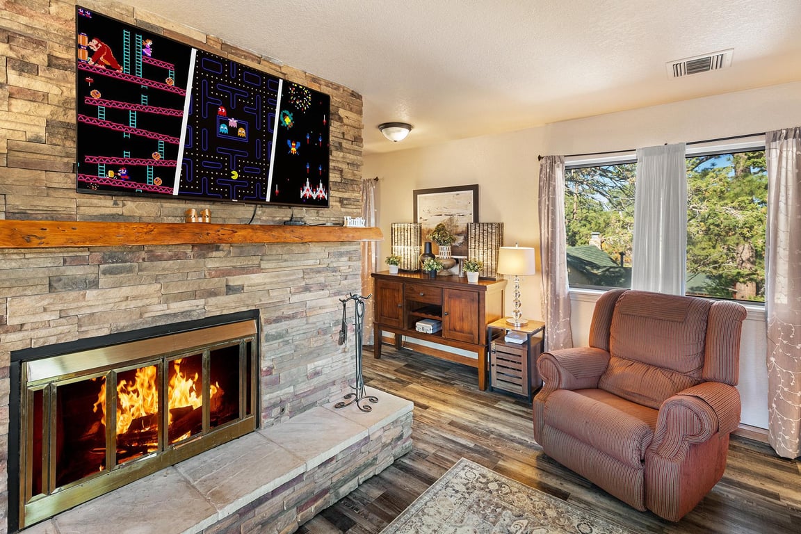 Cabin Image 9