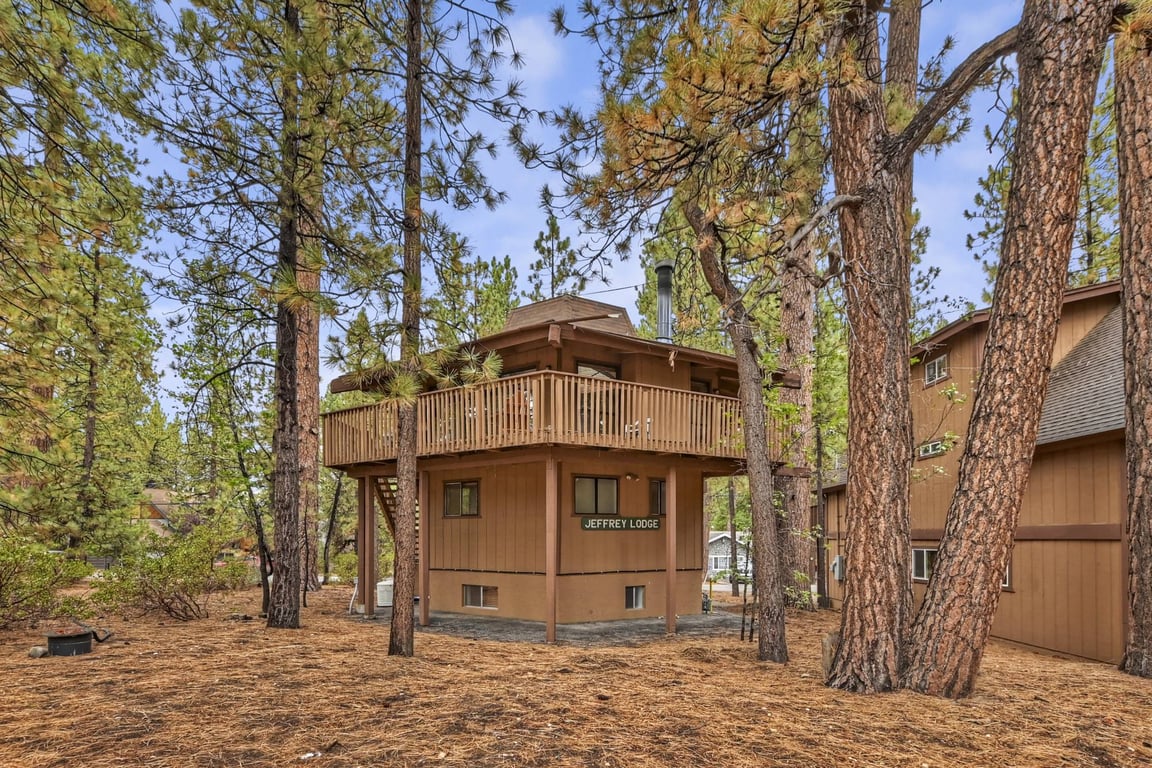 Cabin Image 21