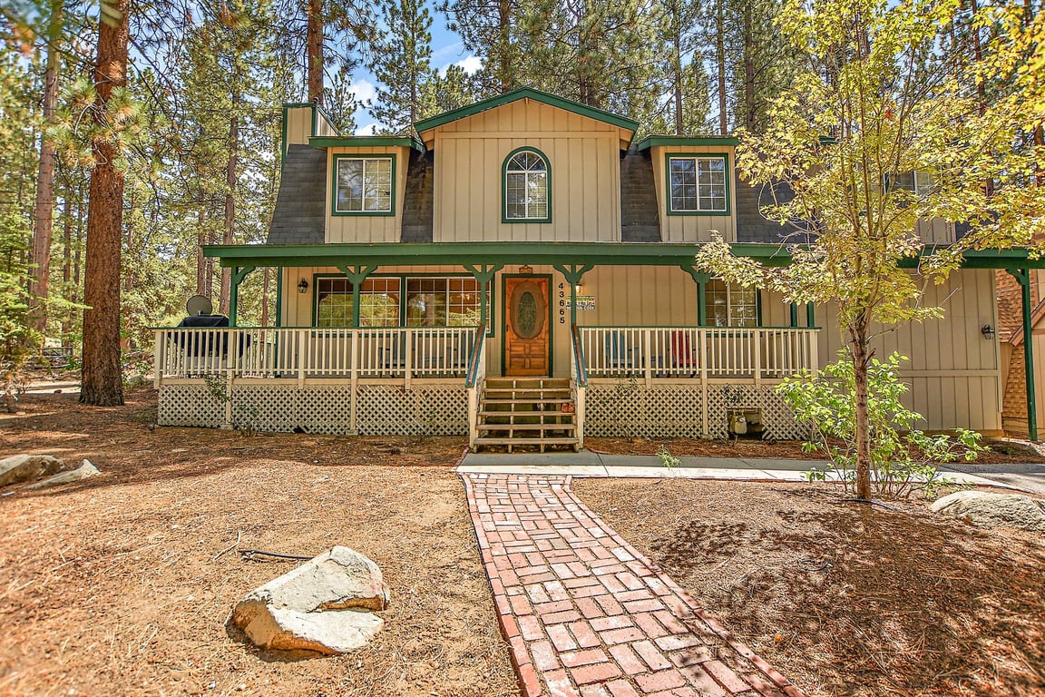 Cabin Image 35