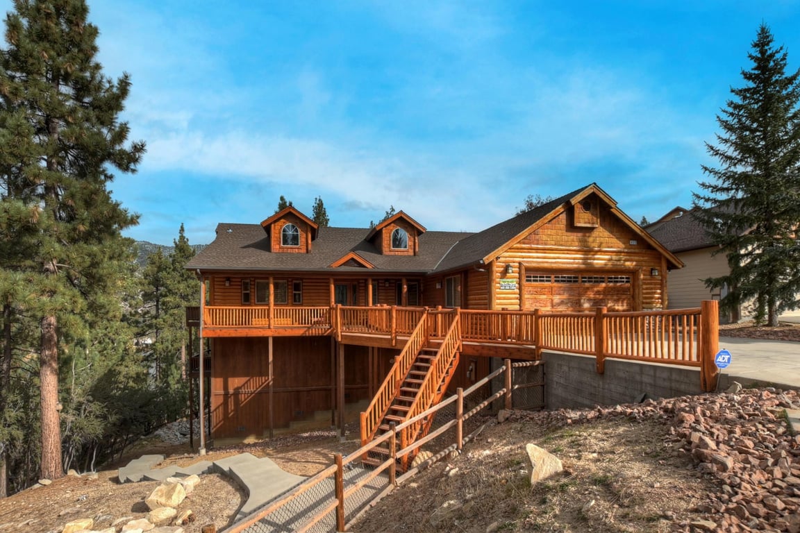 Cabin Image 48