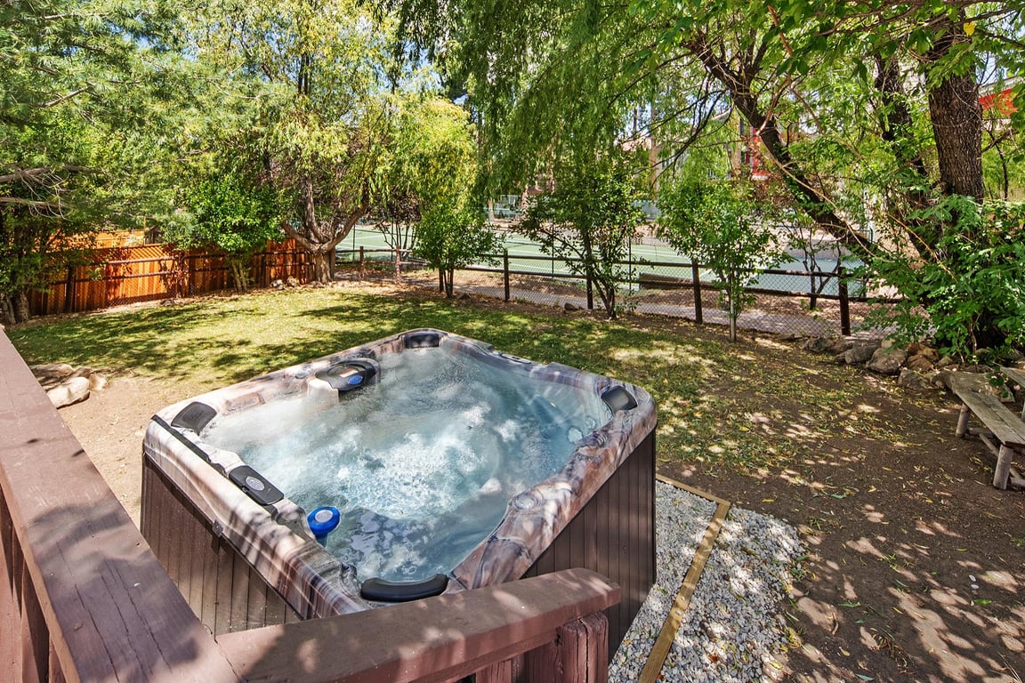 Cabin Image 3
