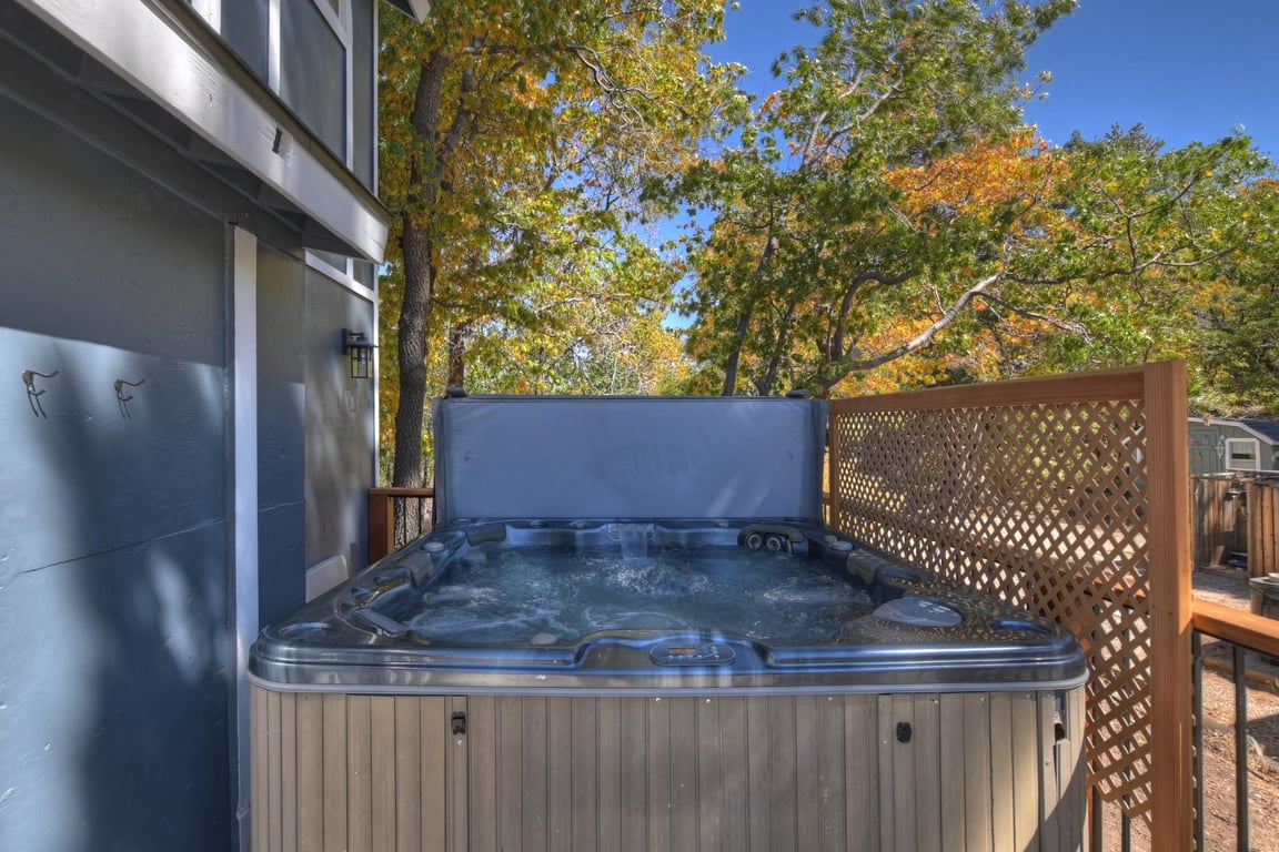 Cabin Image 31