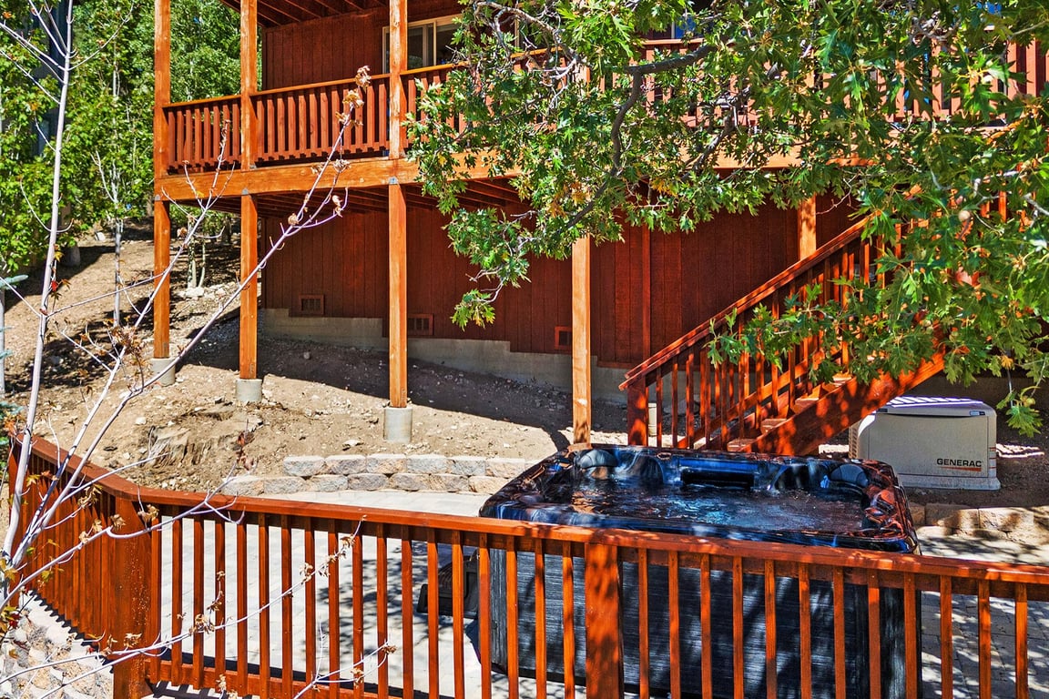 Cabin Image 43