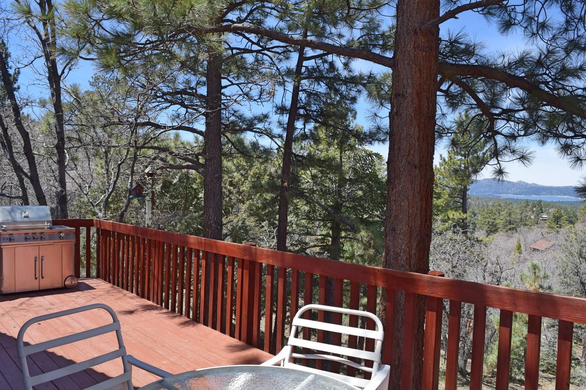 Cabin Image 16