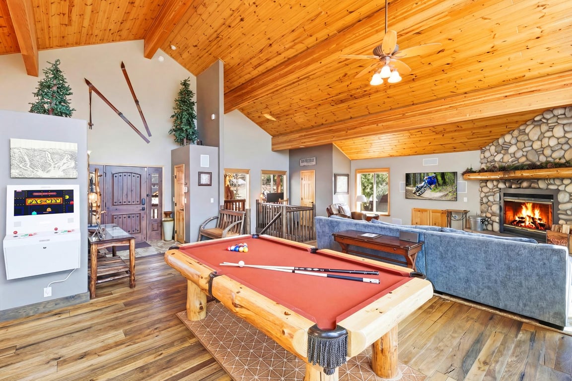 Cabin Image 11