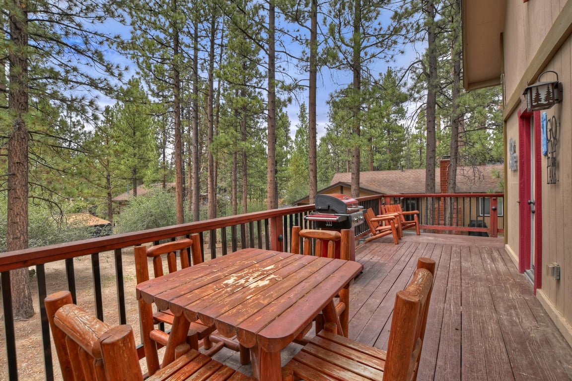 Cabin Image 22